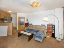 Prodej bytu 1+1, Vrchlabí, Jihoslovanská, 53 m2