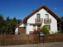 Prodej rodinného domu, Hrochův Týnec, Zámecká, 115 m2