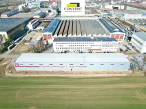 Pronájem skladu, Přerov - Přerov I-Město, Tovačovská, 2592 m2