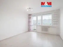 Pronájem bytu 1+kk, Kladno - Kročehlavy, Vodárenská, 33 m2