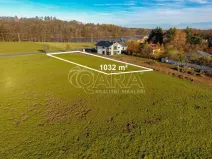 Prodej pozemku pro bydlení, Kamenice, Želivecká, 1032 m2