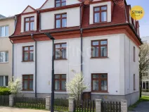 Prodej bytu 2+1, Ostrava, Vítězná, 60 m2