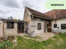 Prodej rodinného domu, Ostrovec - Dolní Ostrovec, 134 m2