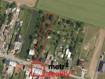 Prodej pozemku pro bydlení, Drahanovice - Ludéřov, 1315 m2