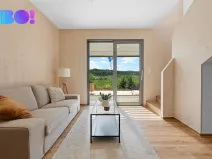 Pronájem rodinného domu, Opatov, 69 m2