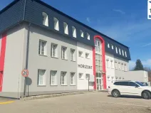 Pronájem kanceláře, Mariánské Lázně - Úšovice, U Mlékárny, 64 m2
