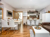 Prodej bytu 3+kk, Kladno, Sportovců, 64 m2