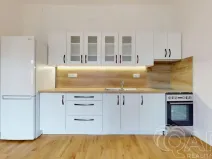 Pronájem bytu 2+kk, Milevsko, Karlova, 49 m2