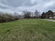 Pronájem komerčního pozemku, Praha - Háje, 2000 m2
