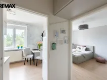 Pronájem bytu 1+1, Mníšek pod Brdy, Rudé armády, 32 m2