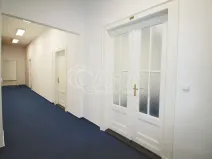 Pronájem kanceláře, Praha - Nové Město, Vodičkova, 143 m2