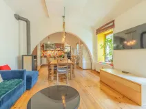 Prodej bytu 4+kk, Praha - Karlín, Sokolovská, 92 m2