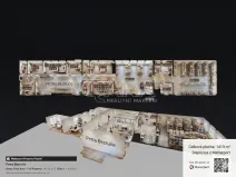 Prodej skladu, Luby, 1300 m2