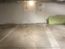 Pronájem garáže, Praha - Záběhlice, U Zahradního města, 13 m2