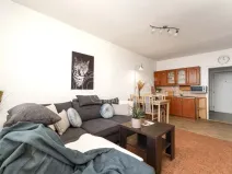 Prodej bytu 1+kk, Ostrava - Moravská Ostrava, Gen. Píky, 27 m2