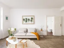 Prodej bytu 1+1, Praha - Holešovice, Jirečkova, 53 m2