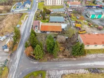 Prodej pozemku pro bydlení, Hořiněves, 770 m2