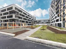 Prodej bytu 1+kk, Praha - Hloubětín, Poděbradská, 32 m2