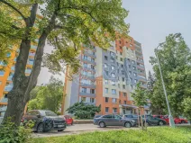 Pronájem bytu 3+kk, Beroun - Beroun-Město, Tyršova, 66 m2