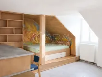 Pronájem bytu 1+kk, Praha - Nové Město, Školská, 30 m2