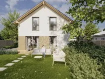 Prodej pozemku pro bydlení, Zdiby, 1049 m2