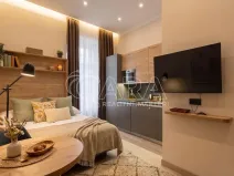 Prodej bytu 2+kk, Praha - Vinohrady, Mánesova, 45 m2