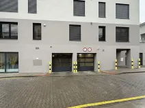 Prodej skladu, Brno, Bratislavská, 8 m2