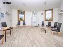 Prodej obchodního prostoru, Olomouc - Bělidla, Roháče z Dubé, 92 m2