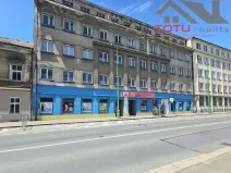 Pronájem komerční nemovitosti, Jaroměř, Husova, 36 m2