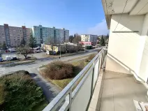 Pronájem bytu 1+kk, Plzeň, Sokolovská, 30 m2