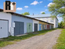 Prodej garáže, Ostrava, 18 m2
