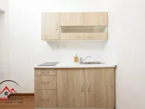 Pronájem bytu 1+1, Ostrava, Mariánskohorská, 31 m2