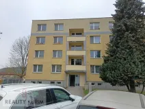 Pronájem bytu 3+1, Tišnov, Květnická, 75 m2
