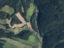 Prodej pole, Ruda nad Moravou, 31498 m2