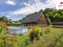 Prodej chalupy, Rudník, 197 m2