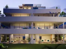 Prodej bytu 4+kk, Estepona, Španělsko, 83 m2
