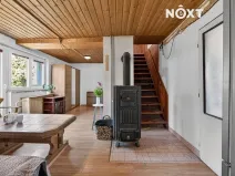 Prodej chaty, Plzeň, K Valše, 62 m2