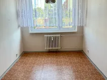 Pronájem bytu 2+kk, Most, Františka Malíka, 42 m2
