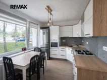 Pronájem bytu 2+1, Bučovice, Fučíkova, 63 m2