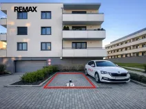 Pronájem - jiné, Slavkov u Brna, Zelnice II, 15 m2