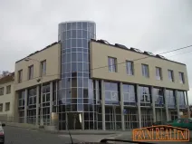 Pronájem kanceláře, Uherský Brod, Přemysla Otakara II., 47 m2