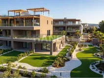 Prodej bytu 3+kk, Marina, Chorvatsko, Zaglavica, 45 m2