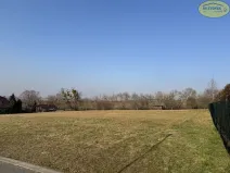 Prodej pozemku pro bydlení, Přílepy, 1755 m2