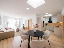 Prodej bytu 2+kk, Praha - Hloubětín, Mochovská, 63 m2