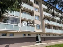 Pronájem bytu 1+1, Blansko, Absolonova, 34 m2