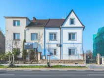 Prodej rodinného domu, Kolín, Třídvorská, 150 m2