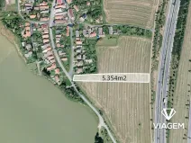 Prodej pozemku pro bydlení, Cekov, 5355 m2