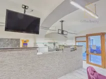 Pronájem obchodního prostoru, Louny, Pivovarská, 55 m2