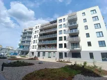 Prodej bytu 2+kk, Praha - Vysočany, Čerpadlová, 62 m2