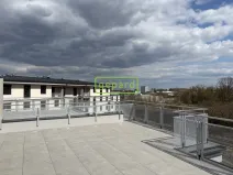 Pronájem bytu 3+kk, Brandýs nad Labem-Stará Boleslav, Augustina Lukeše, 63 m2